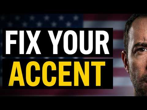 How To Get A Natural American Accent: Placement