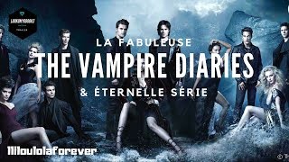 The Vampire Diaries [Wattpad]