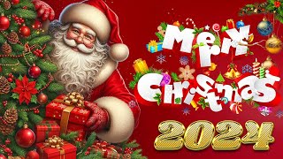 Nhạc Noel 2024 Mới Nhất 🎅 LK Nhạc Giáng Sinh NOEL Remix Mới Nhất 2024 Tràn Ngập Không Khí Mừng NOEL