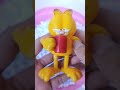 Toy asmr collection , 00:44 Seconds Satisfying with unboxing mystery bucket ASMR | Review toys #12