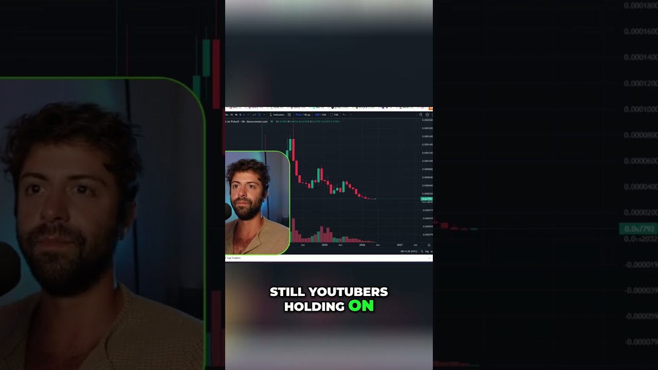 Vignette PulseChain Unstoppable Trifecta - Founder, Community & Tech (Rare)