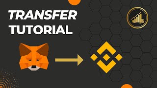 Hoe Transfer Je Crypto Van Metamask Naar Binance 2023?