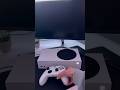 I'm pressing all the buttons on my consoles. #playstation #xbox #gaming