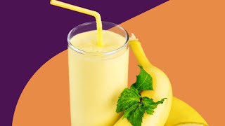 Morning Smoothie | My Go to Drink | Intermittent Breakfast