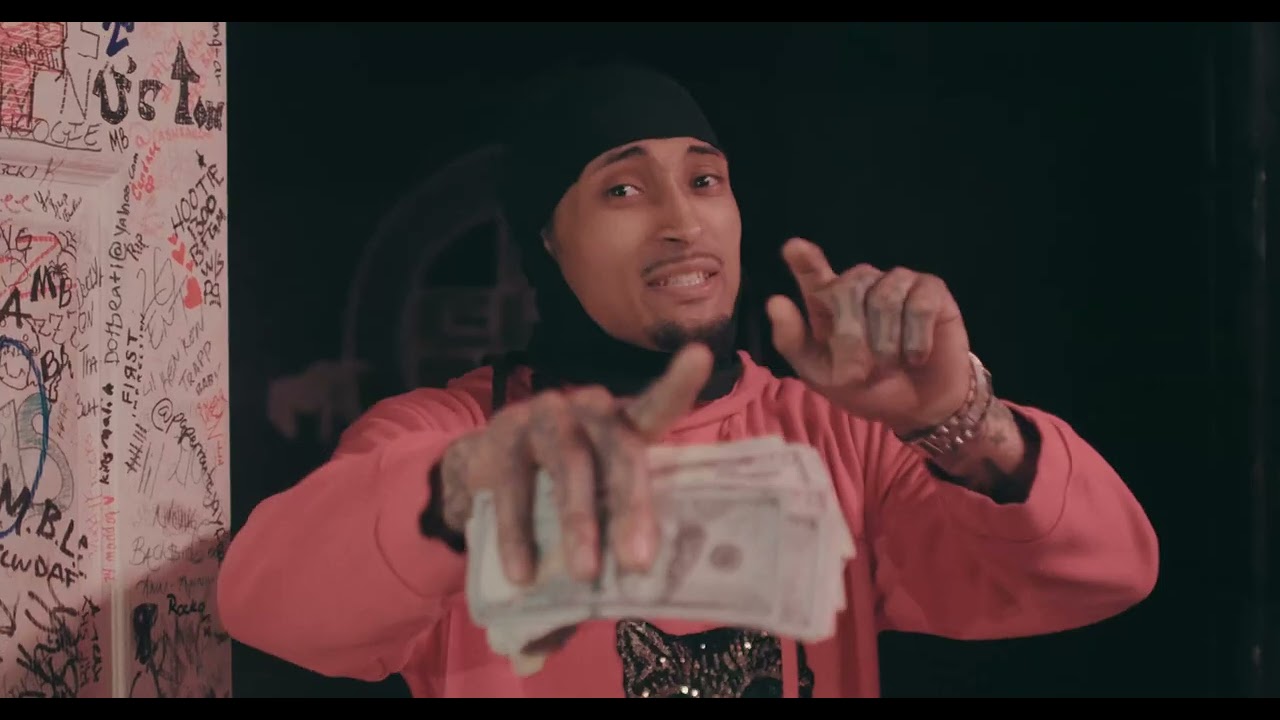 RBM Coop Ventura- First Day Out [Official Video]