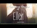 A Tasteless Review of Ellen: The Ellen Pakkies Story 🇿🇦