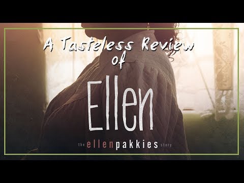 A Tasteless Review