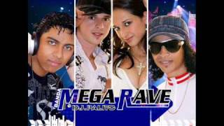 Download Lagu BANDA MEGA RAVE E DJ PALITO - RAÇA MP3