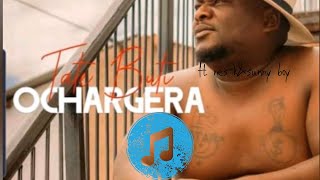 TATE BUTI - JERUSALEM (FT NES-K & SUNNY BOY)