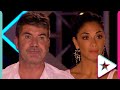 Simon Cowell MAKES Singer Choose A New Song...The Results Are INCREDIBLE on X Factor UK!