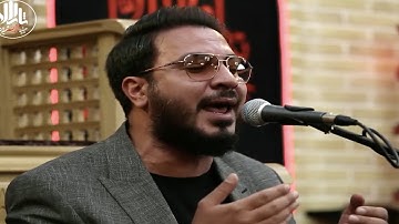 الله نور السموات... تلاوة رهیبة القارئ حامد شاکرنژاد سورة النور