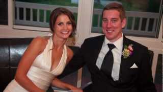 Andrew & Liz | Wedding Slideshow