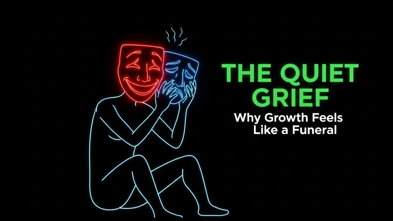 You're Probably Outgrowing People and Don't Even Know It