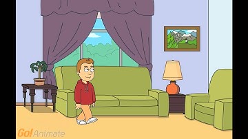 goanimate interagation