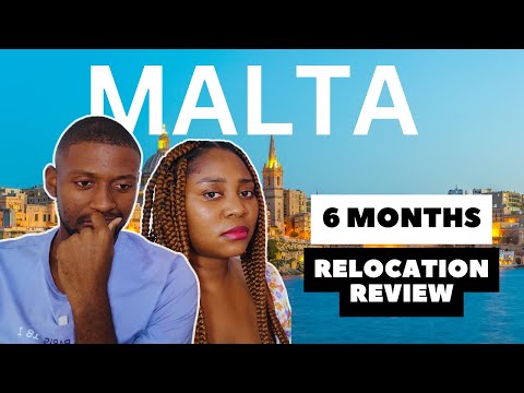 6 Months After Relocation to Malta| Expensive| No friends| Dirty streets|Traffic #malta2024