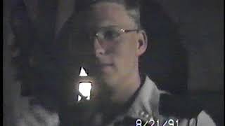 Part 2 - Hell Night (The Citadel), August 1991