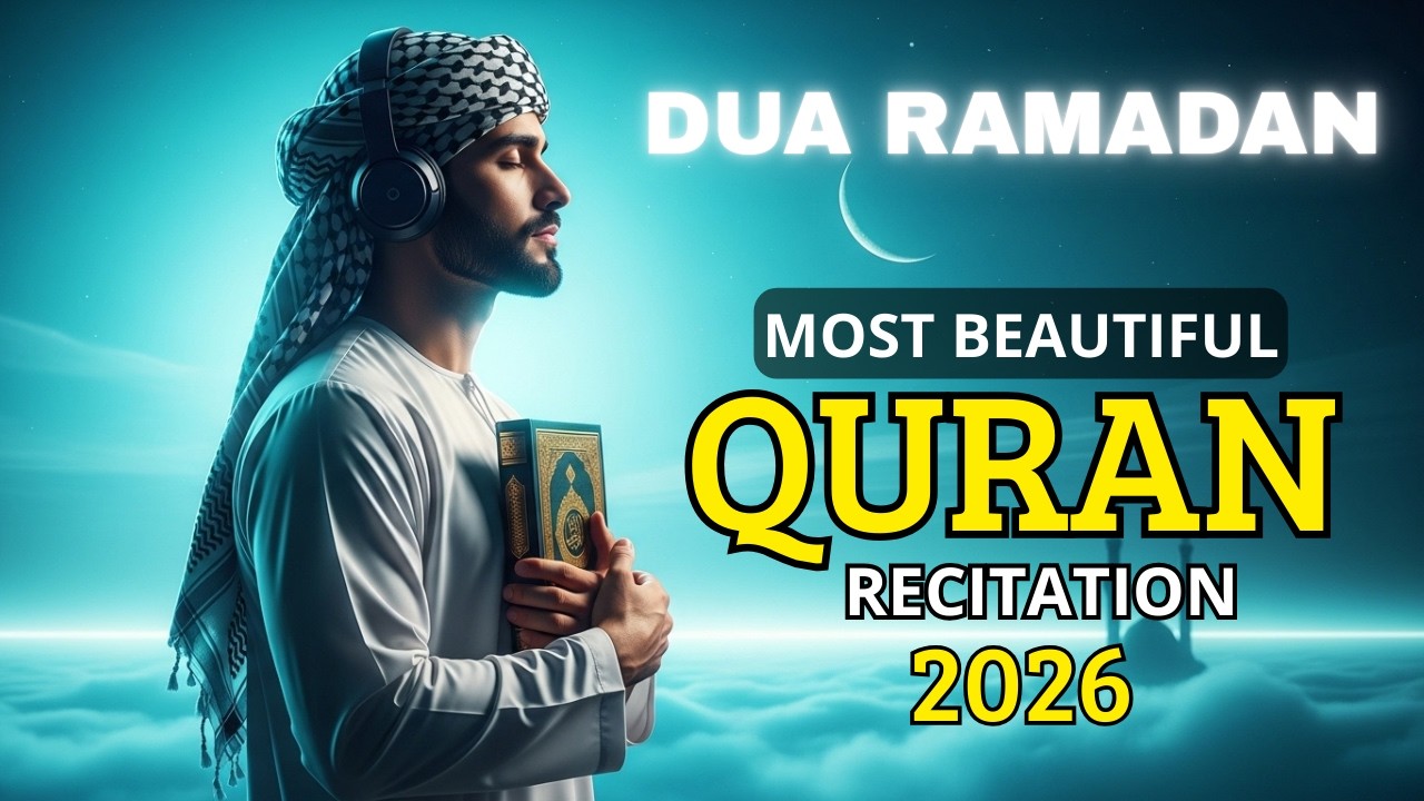 Dua Ramadan 2026: This Powerful Prayer Can Open the Doors of Prosperity and Complete Protection