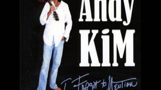 I Forgot To Mention - Andy Kim screenshot 3