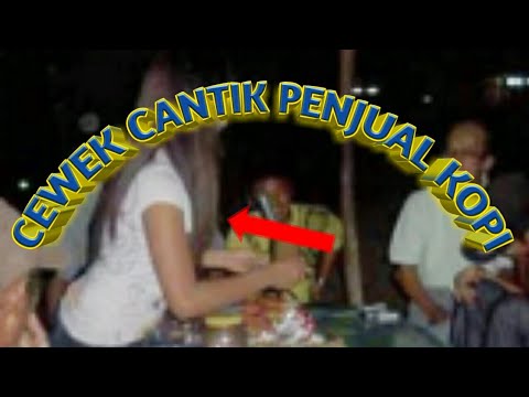 Beli Kopi Pangku Masuk Kamar Warung Kopi Gunung Rambutan Youtube