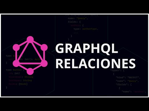 Video: ¿Es una colección de funciones que generan respuesta para una consulta GraphQL?