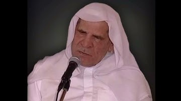 الشيخ وليد ابراهيم سورة طه من صلاة القيام