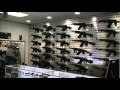 Airsoft GI Uncut - In-Store POV Walk Through