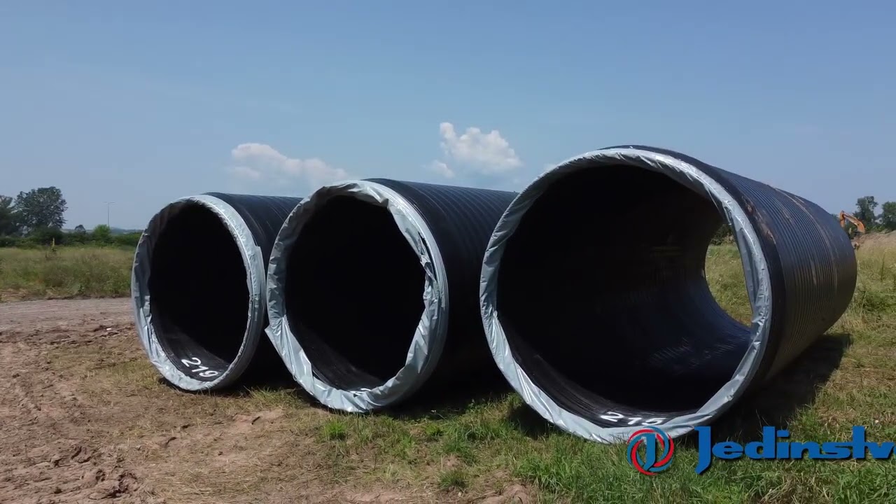 Sistem za prečišćavanje i sakupljanje otpadih voda u Nišu