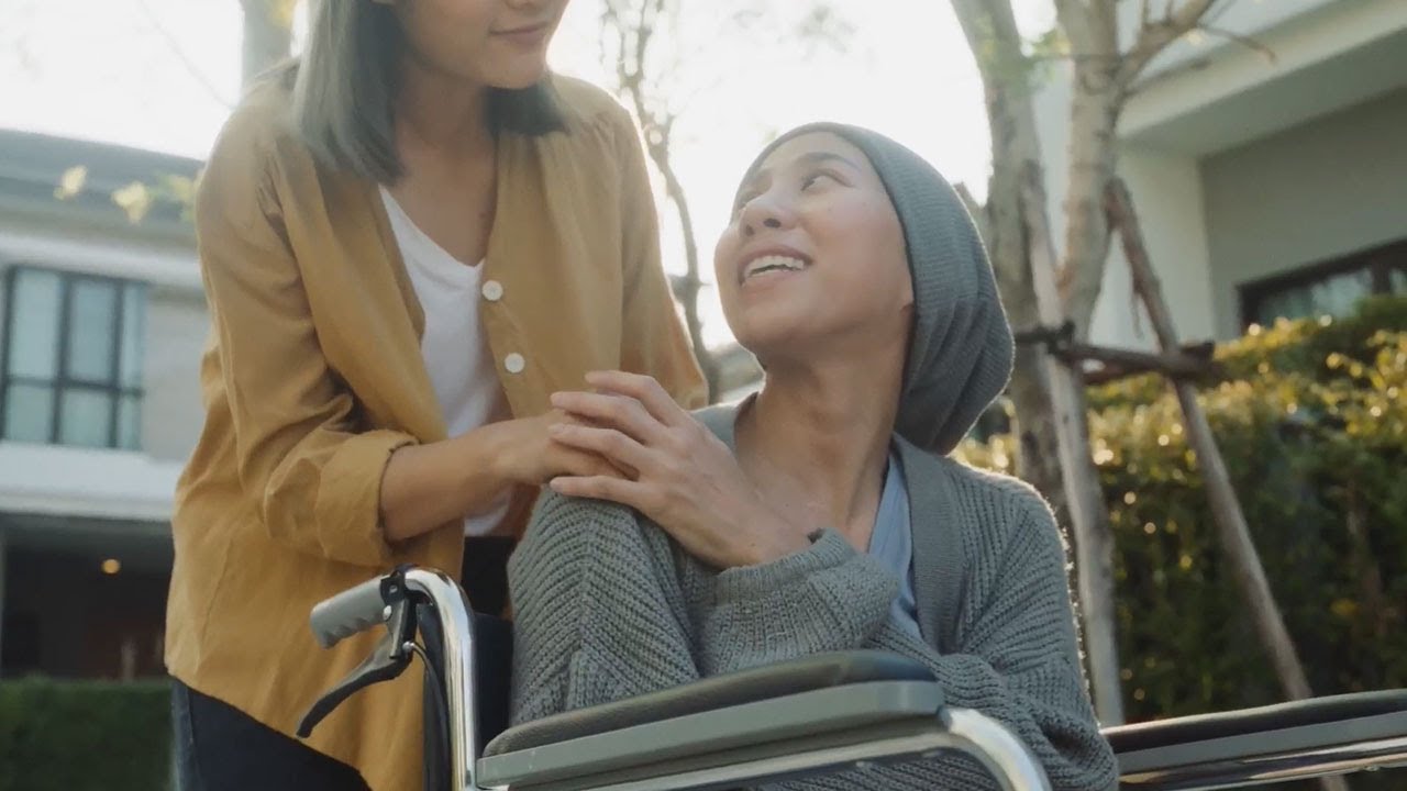Pfizer Video Thumbnail