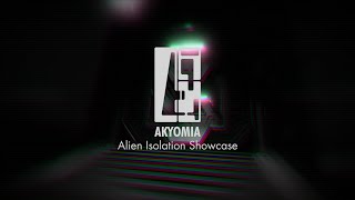 Alien Isolation Showcase [Roblox] - Reactor Core Sequence (V1)