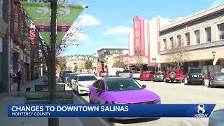 Downtown Salinas sees business turnover but new openings outpace closures