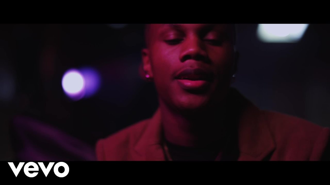 Watch Tre Ward - Anymore (Official Video) on YouTube Watch Tre Ward - Anymore (Official Video) on YouTube