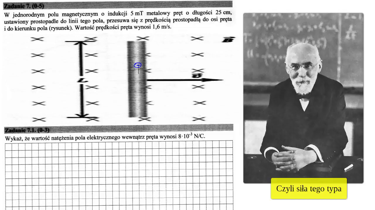 Próbna Matura Oke Poznań Styczeń 2017