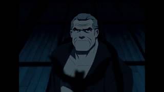 The Dark Knight Returns - Hero