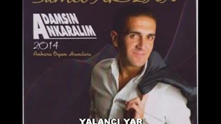 Samet Arslan - Yalanci Yar