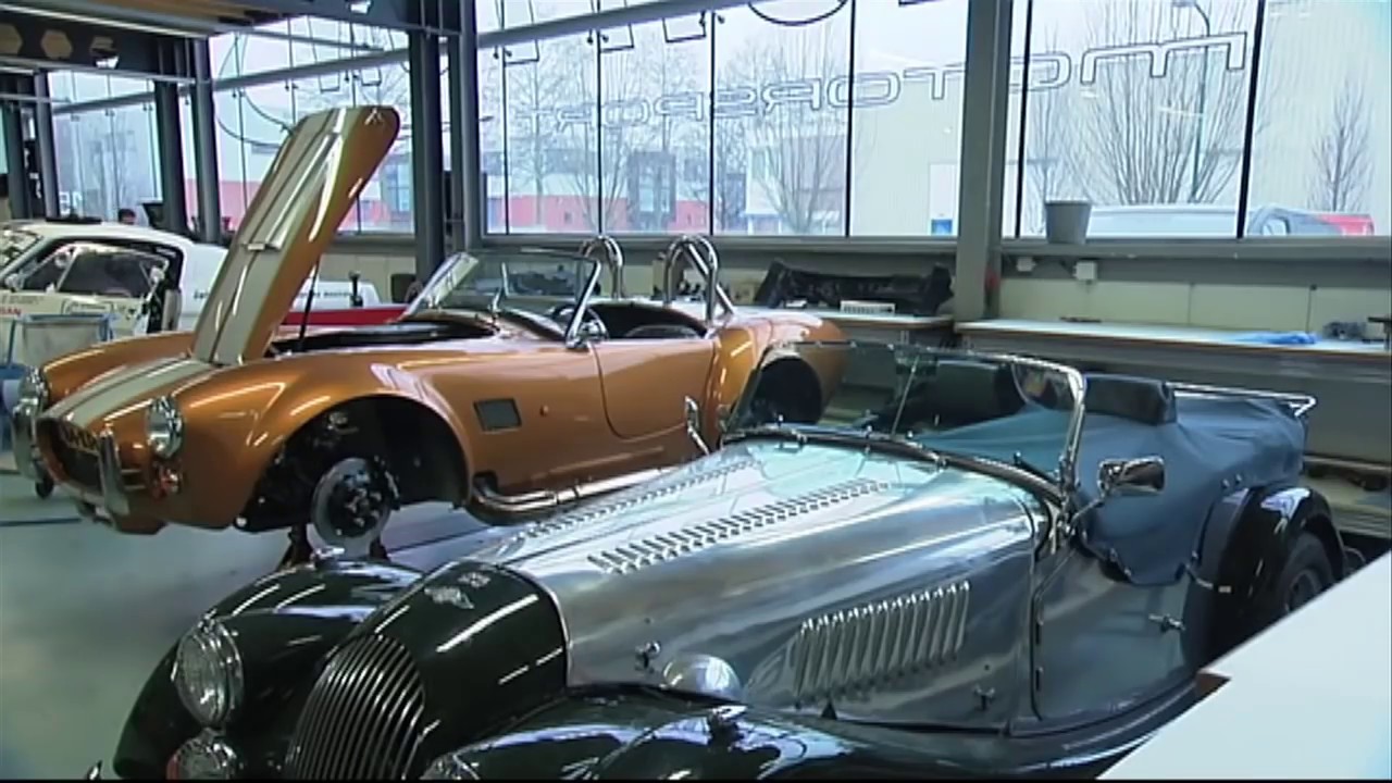 Blik op de Weg OFFICIAL - Aflevering 287 (S27E05)*