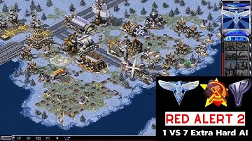 Red Alert 2 Yuri