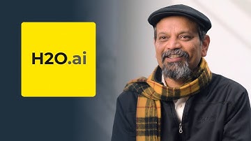 One-Click GenAI: How H2O.ai uses AWS Bedrock & NVIDIA to scale Enterprise AI | Amazon Web Services