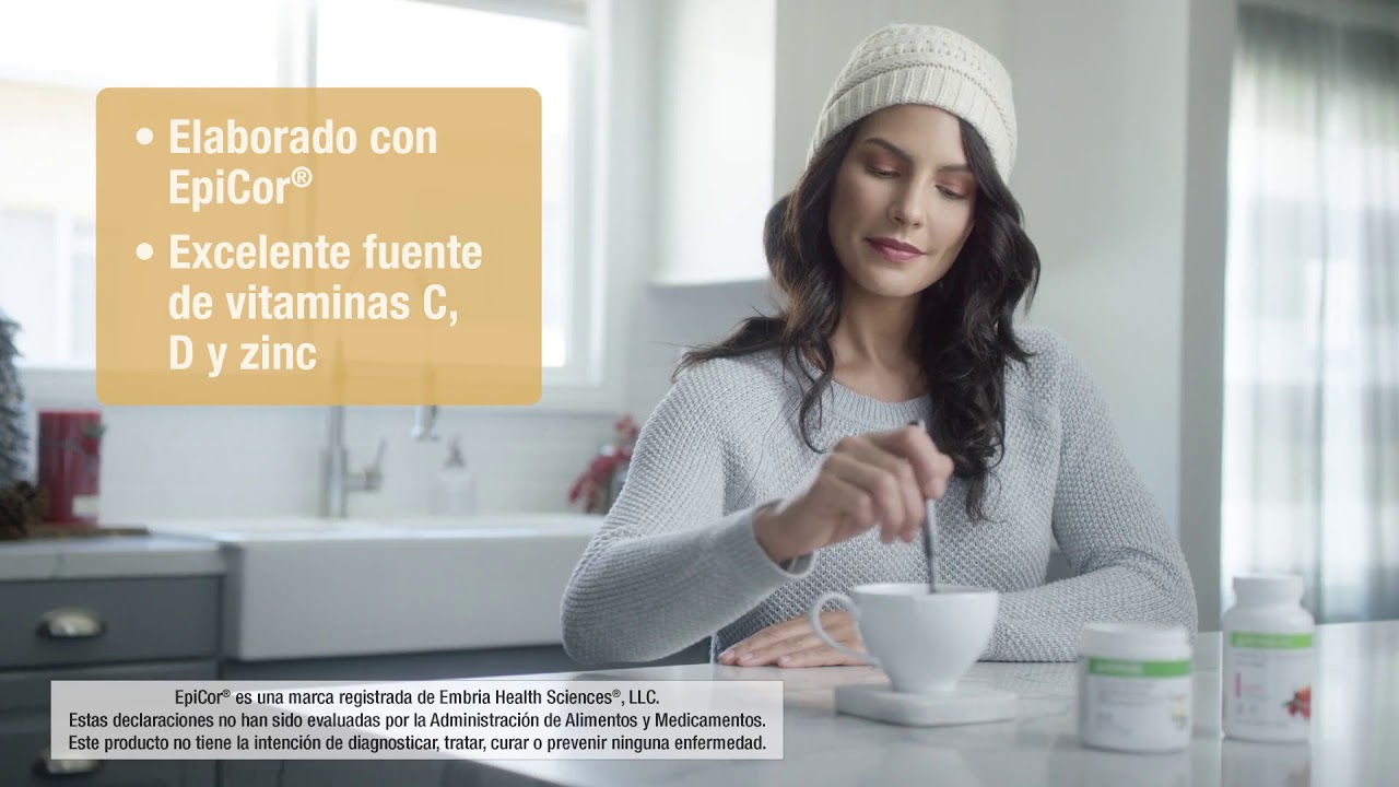 Ya Conoces El Ingrediente Epicor YouTube ya-conoces-el-ingrediente-epicor-youtube