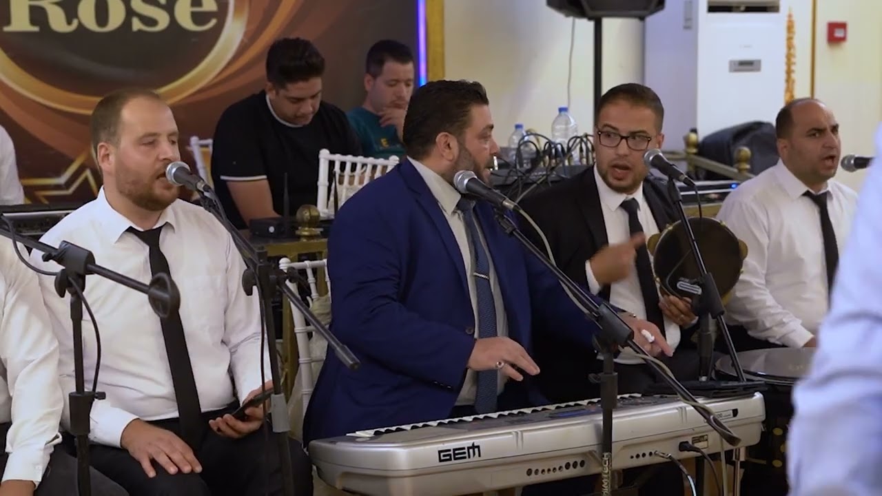 يا خير خلق الله