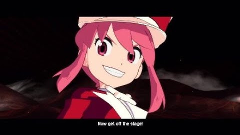 Kill la Kill -IF- | Bloody Valor & Sen-I-Soshitsu (Fiber Lost)