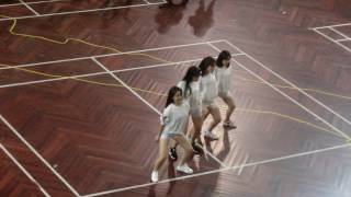14102016 Dance Cover Fabulous Mix Ad High School X Unique Nt High School