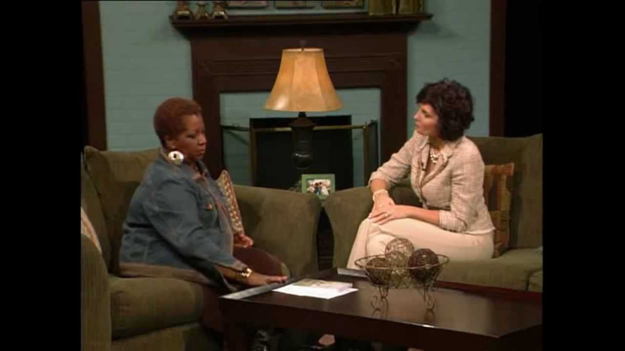 Sandy Ralya on Babbie's House - Part 2 - YouTube