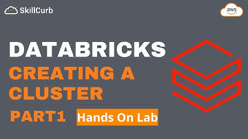 Introduction to Databricks - Part1 Create a Cluster [Hands on Lab]