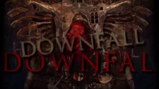 Hollow  - Downfall ( Official Lyric Video)