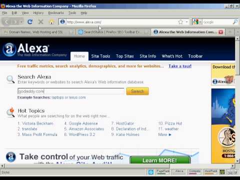 Website Views