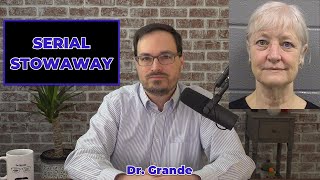 Marilyn Hartman Serial Stowaway Case Analysis