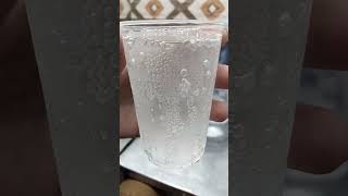 Satisfying Fizzy Drink Bubbles (Close-up) 🥤