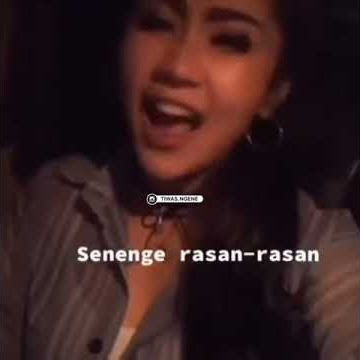 Story wa cangkem tonggo