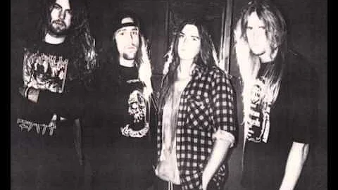 Grungeon - Infernal Shelter (R.I.P. Greg Morelli)