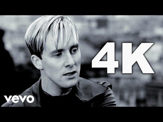 Steps - When I Said Goodbye